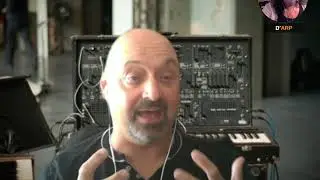 ARP Archives LIVE! Episode IV with David Frederick