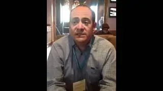 Beyond the Bunk with Alan Friedman, Camp Mountain Chai