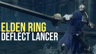 Deflecting In PvP Is INSANE | Elden Ring