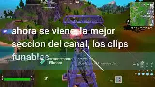 clips gliglis 2024 vamoss