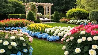 Creative Garden Design Ideas for Every Space Part 3 | Hoang Ha Garden