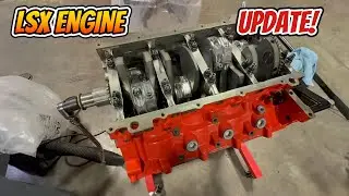 Can You Build An Engine? Pt1