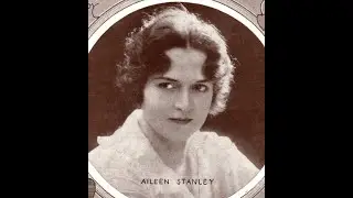 Aileen Stanley - Scandinavia (1921).