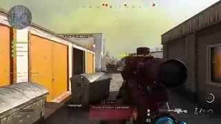 Call Of Duty Modern Warfare Montage 
