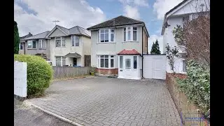Herbert Avenue, Parkstone, Poole