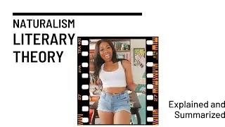 Naturalism - Examples and Definition of Naturalism In Literature