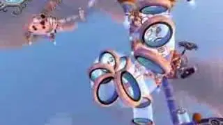 Switchball Speedrun Level 4-3 in 0:58:71