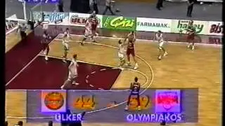 ΟΥΛΚΕΡ.ΟΛΥΜΠΙΑΚΟΣ.64.86.07.10.1999