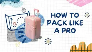 Packing My Toddler&rsquo;s Winter Travel Bag for a 2-Night Hotel Stay | Mom Packing Tips | Winters 🥶 
