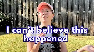 How Red Peppers Almost RUINED My Vacation / Food Allergy Update!