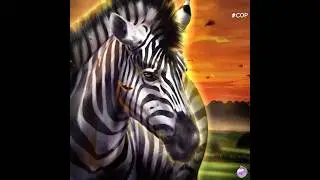 #the #planet #of #wildlife #coloring #colour #painting #animal