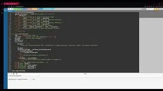 Python Code for User and Password Validation mideterm lab 2