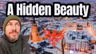 A Beautiful Polish City Revealed &ndash; Driving East from Wrocław Toward Ukraine