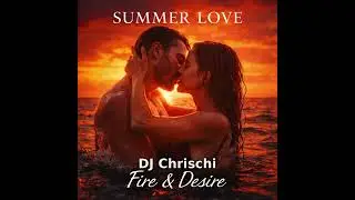 Summer Love Fire & Desire   Dj Chrischi