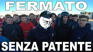 I carabinieri ci vengono a trovare pt 3