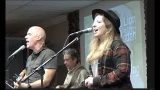 Worship with Casey Corum and Team, Prophecy, and More!  Vineyard at The River, 10 14 18