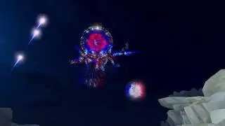 MAV Fireworks ► Uncommon, Rare, and Legendary Unlocks [4th of July Event 2018]