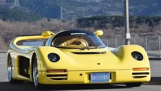 8 Most Forgotten Supercars in Automotive History