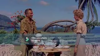 timon and pumbaa rewind south pacific 1958