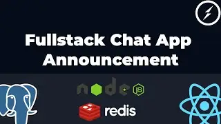 WhatsApp Clone with React, Express, SocketIO, PostgreSQL, and Redis