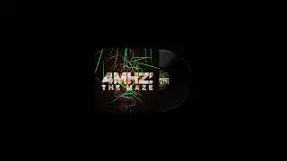 Oracle by 4MHZ MUSIC - The Maze
