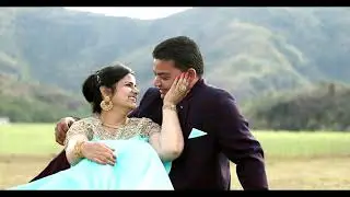 Kishu & Divya II Pre-Wedding || DarBar Click Art