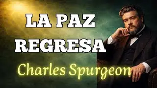 📜 El Hogar Gobernado por Cristo (SERMÓN) “Cuando el hogar ya no tiene paz.” — Charles Spurgeon