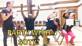 EPIC COLLAB WITH SHOT OF THE YEAGERS! | THEY SLAUGHTERED US