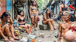 यहां की लड़कियां खुलेआम करती है ये सब 😱 Amazing fact girl