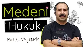 37 ) 2025 Hakimlik | Yasal Mirasçılar-1 | Mustafa DİNÇDEMİR