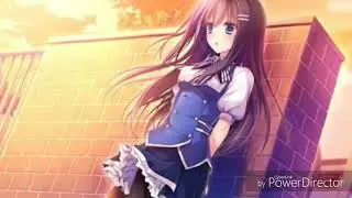 Nightcore Light Of The Party (Shawn Mendes)