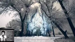 Stephen Swartz ft  Joni Fatora Bullet Train lxssl cut