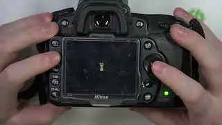 How to Achieve Pin-Sharp Focus: Entering Auto-Focus Settings on Nikon Camera!