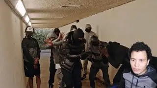 #98s STALLY x ALCHUBBINO x JIMMY x DA x BILLY BILLIONS - STEPPIN IN THIS CAR Reacts