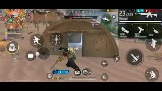 Br ranked damage #freefire #ff #garenafreefire #mobilegaming #freefirelovers 
