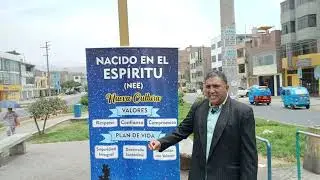 Nueva  Cultura   Distrito   San  Juan  de  Lurigancho 
