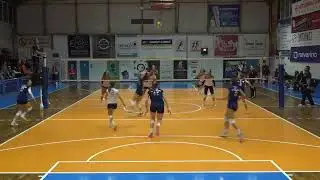 Kadi Kullerkann Highlights 2021 - 22