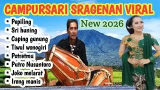 SRAGENAN VIRAL 2026 – GAYENG  TOMBO NGANTUK PALING ASIK