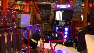 [PIU Fiesta EX 1.51 UCS] - Extravaganza S17 (by JKD)