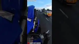 Are Cops Completely Useless? #bikersvscops