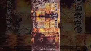 LILAC CARLO - STUCK IN THE EGO SELF AXIS - FULL MIX TAPE