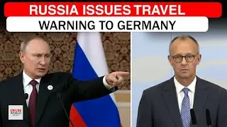 Россия выпустила предупреждение для путешественников на фоне резкого роста напряженности в отноше...