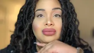 Simple Everyday Makeup.