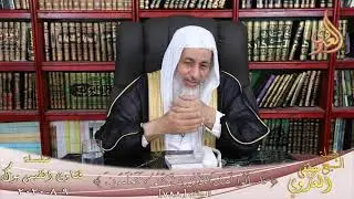 ماذا يفعل الزوج لزوجته المسحورة ؟ الشيخ مصطفي العدوي