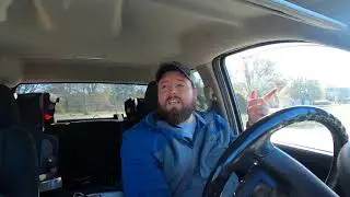 Day with the Bearded One!