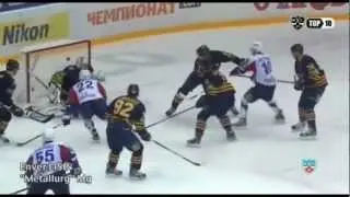 Tatars ice-hockey-Really Amazing Moments #2