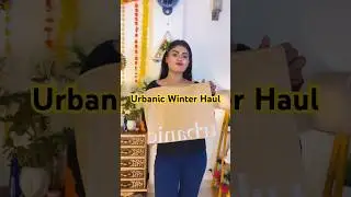 Urbanic haul Keep or return #keeporreturn #wintercollection #winterwearhaul #winterwear