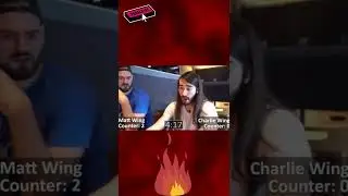 MoistCritical Short, Almost Dies Eating Hot Wings!!