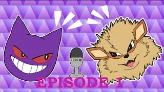 A Lights Out Podcast Ep.1