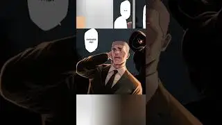 full video on my channel return of Nighthawk manga recap #ActionToon #manga #manhwa